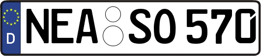 NEA-SO570