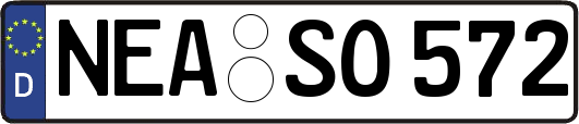 NEA-SO572