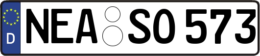 NEA-SO573