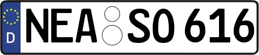 NEA-SO616