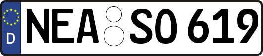 NEA-SO619