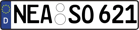 NEA-SO621