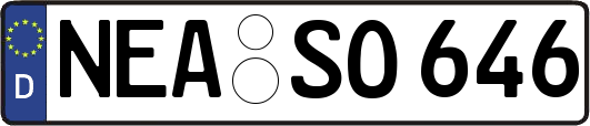 NEA-SO646