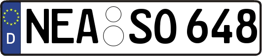 NEA-SO648