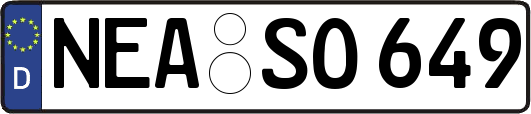 NEA-SO649