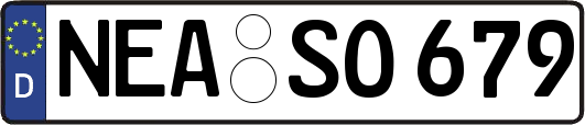 NEA-SO679
