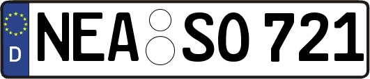 NEA-SO721
