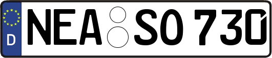 NEA-SO730