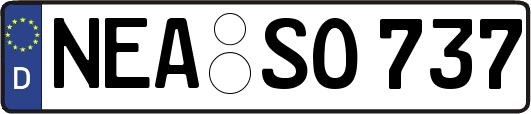 NEA-SO737