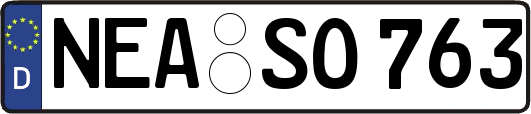 NEA-SO763