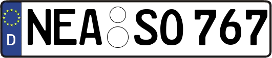 NEA-SO767