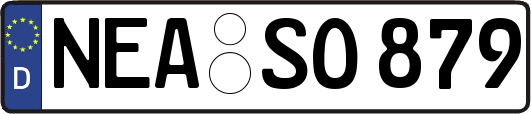 NEA-SO879