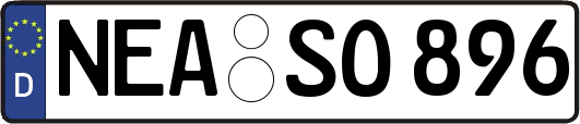 NEA-SO896
