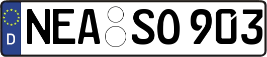 NEA-SO903