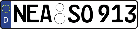 NEA-SO913