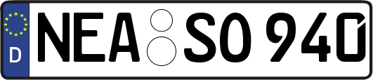 NEA-SO940