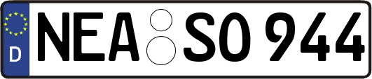 NEA-SO944