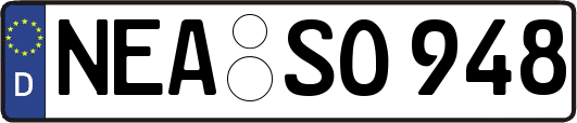 NEA-SO948