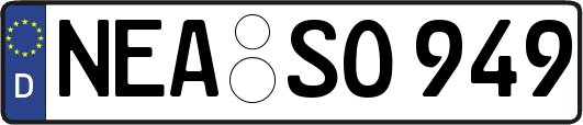 NEA-SO949