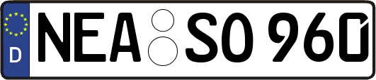 NEA-SO960