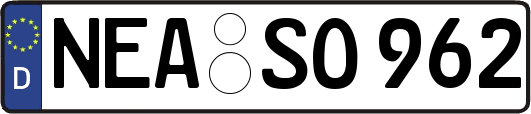 NEA-SO962