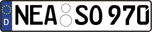 NEA-SO970