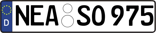 NEA-SO975