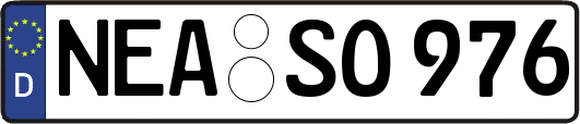 NEA-SO976