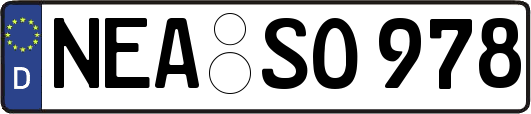 NEA-SO978