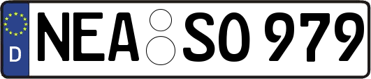 NEA-SO979