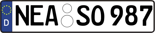 NEA-SO987