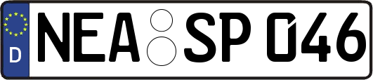 NEA-SP046