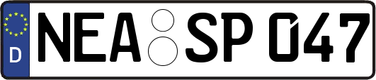 NEA-SP047