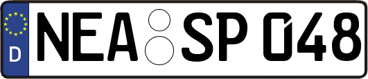 NEA-SP048