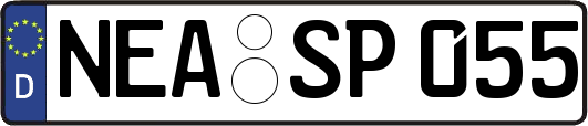 NEA-SP055