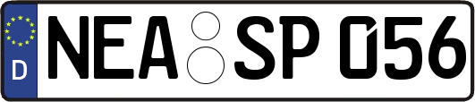NEA-SP056