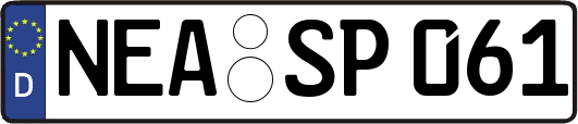 NEA-SP061