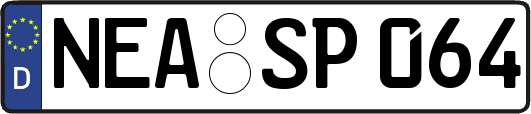NEA-SP064