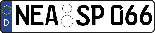 NEA-SP066
