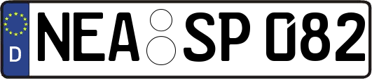 NEA-SP082
