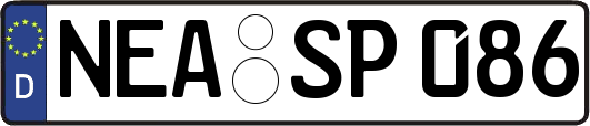 NEA-SP086
