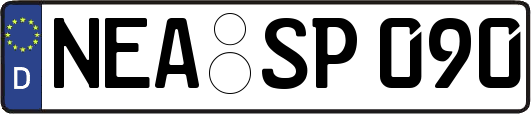 NEA-SP090
