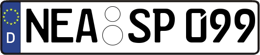 NEA-SP099