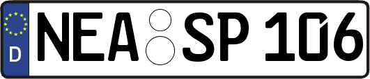 NEA-SP106