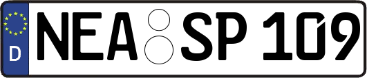 NEA-SP109