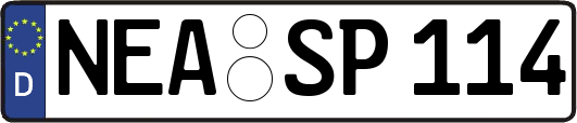 NEA-SP114