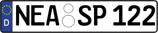 NEA-SP122