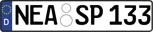 NEA-SP133