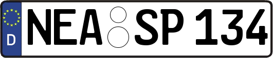 NEA-SP134
