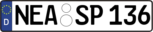 NEA-SP136